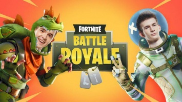 Virtus.pro открыла подразделение по Fortnite