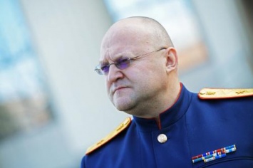 Генерал Дрыманов обжаловал свой арест по делу о взяточничестве