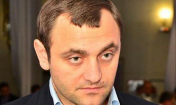 Задержанный во Франции Саркисян не является организатором "титушок" на Майдане, - ГПУ
