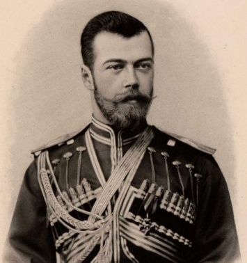 Дух Ленина вселился в воронежца и приговорил к смерти Николая II