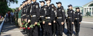 В Северодонецке состоялся митинг-реквием по погибшим сыновьями Украины