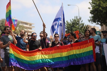 Поправка к закону о суррогатном материнстве в Израиле заставила выйти на массовые акции протеста представителей ЛГБТ-сообщества