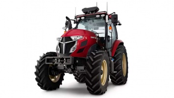 Yanmar готовит выпуск автономно управляемых гибридных тракторов