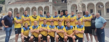 Спортсмены покровской ДЮСШ сыграют на Чемпионате Европы по регбилиг U-19
