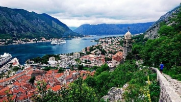 Где отдохнуть на Балканах: 5 живописных мест полуострова