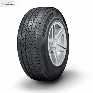 Zenises приготовила для европейского рынка новые коммерческие шины Z Tyre Vantastic