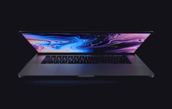 При поломке новых MacBook Pro данные спасти невозможно