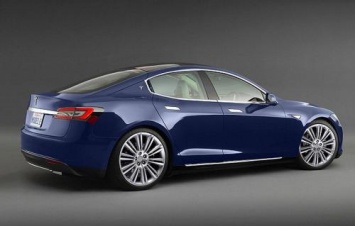 Tesla Model 3 проехал 1000 км на одном заряде батареи без водителя