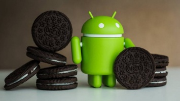 Сколько смартфонов обновилось до Android Oreo? Последние данные