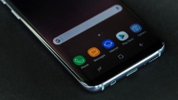 «По стопам Xiaomi»: В Samsung решили сделать игровой смартфон