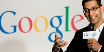 Выручка материнской компании Google составила $32,7 миллиарда
