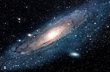 В далеком прошлом Туманность Андромеды поглотила крупную галактику - астрономы