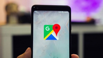 Представлены новые версии Google Maps, Gmail, Google Drive и Google Photos в стиле Material Design 2.0