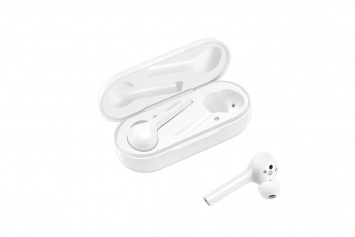 Конкурент AirPods от Huawei оценен в 10 тысяч рублей