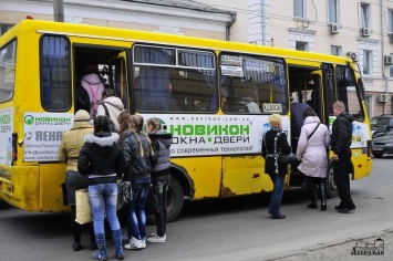 Кошмарные маршрутки в Аккермане: «Севертранс» пообещал все исправить