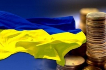 Украина поднялась на три позиции в рейтинге инвестиционной привлекательности