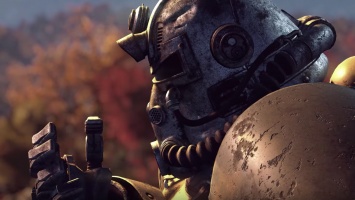 Fallout 76: авторы рассказали, когда откроют игрокам двери