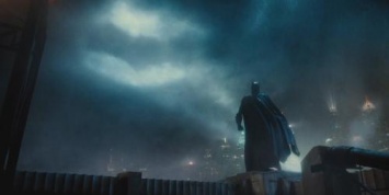«Этому городу нужен герой»: В США объявился настоящий Бэтмен