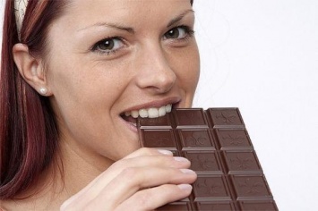 Ученые: Чипсы и шоколадное печенье несут пользу