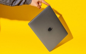 Apple выпускает обновление с исправлением проблемы перегрева новых MacBook Pro