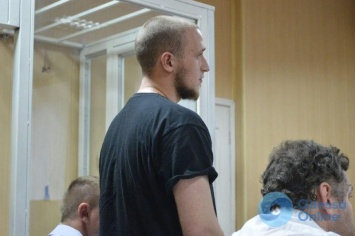 Одесса: ультраса, избившего Ищенко, суд отправил домой