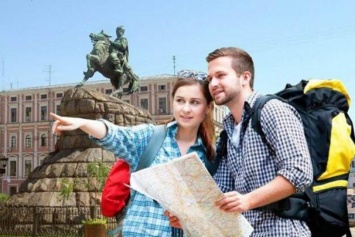 Forbes посоветовал туристам посетить Киев вместо Парижа