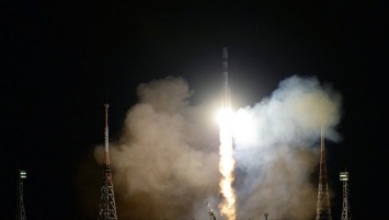 Центр Хруничева завершил разработку концепции многоразовой ракеты