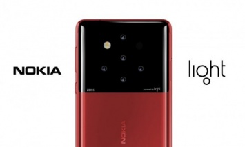 Nokia готовит Nokia 9 с «множеством» камер за тысячу долларов