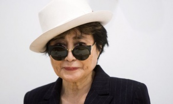 Йоко Оно анонсировала новый альбом, в котором перепоет песню Леннона Imagine