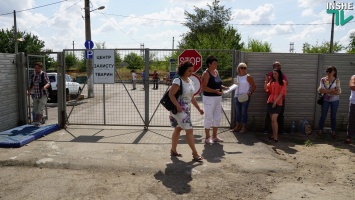 Радикально настроенные активисты обсуждали рейдерский захват «Центра защиты животных» в Николаеве - СМИ