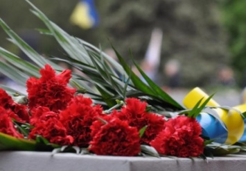 В Днепре почтят память погибших под Шахтерском воинов АТО