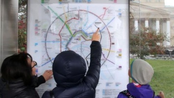 В Москве откроют «выделенки» для социального транспорта