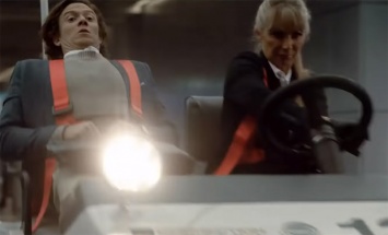 В Star Alliance показали, как помогают пассажирам успеть на пересадку в аэропорту