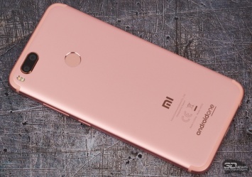 Xiaomi Pocophone F1 - новый виток развития компании в Европе