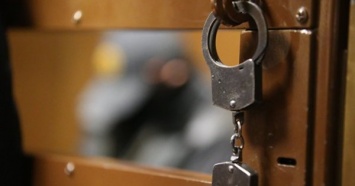 В Москве задержали украинского проводника