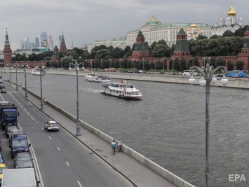 В России могут внести плату за антитеррористическую защиту в квитанции за ЖКХ