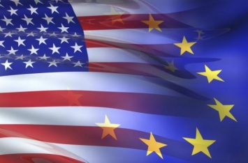 Европа обязалась покупать у США больше газа - Трамп