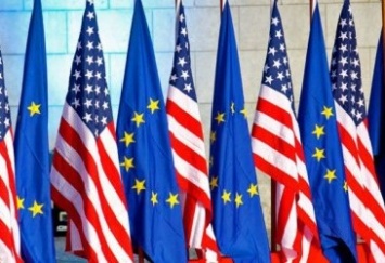 ЕС готов ввести пошлины против США на $20 млрд