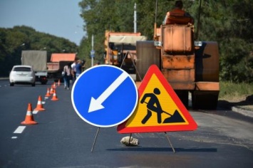 В Удмуртии отремонтировали участок дороги «Завьялово - Гольяны»