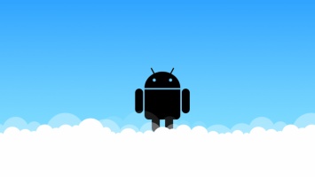 Главная причина роста Android