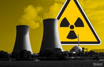 Украина теряет половину атомной генерации