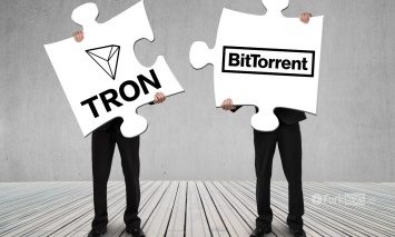 Tron купил легендарный сервис BitTorrent