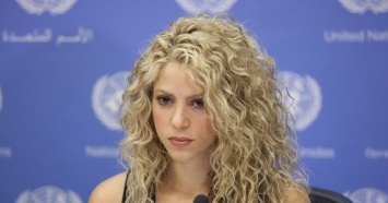 Шакира едва не погибла в авиакатастрофе