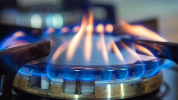 В Украине отложили повышение цены на газ