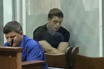 ДТП на пешеходном переходе в Киеве: подозреваемый в гибели ребенка сделал заявление из зала суда