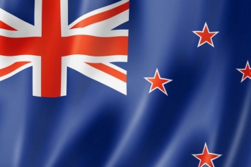 Новая Зеландия потребовала от Австралии изменить свой флаг