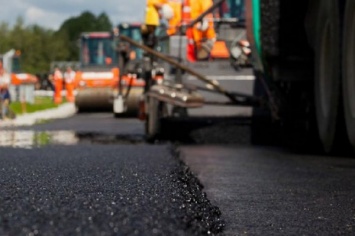 Депутатам Херсонского облсовета отчитаются о ремонте дорог