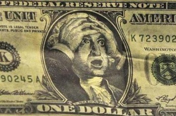 Липовую 100-долларовую купюру не определяют детекторы валют: вот как ее распознать