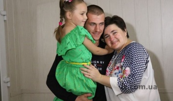 В Запорожской области парень нырнул в выгребную яму, чтобы спасти девочку
