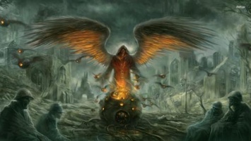 «Людей раздирали демоны»: Пастор рассказал о видении конца света во время молитвы